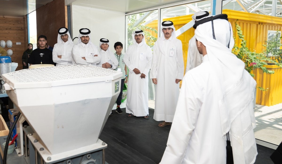 Friends of Environment Center